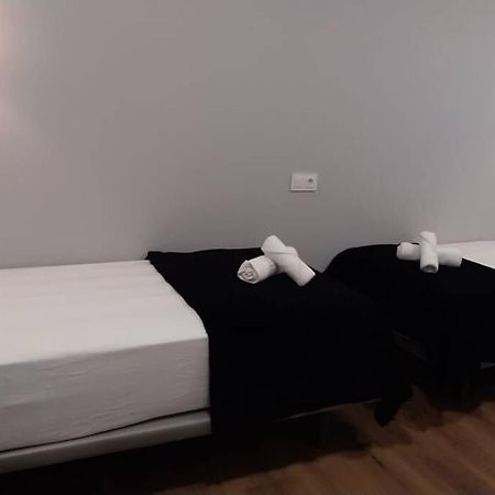 San Sebastian Centro Parking Incluido Apartment ภายนอก รูปภาพ