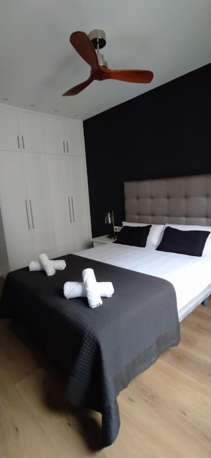 San Sebastian Centro Parking Incluido Apartment ภายนอก รูปภาพ
