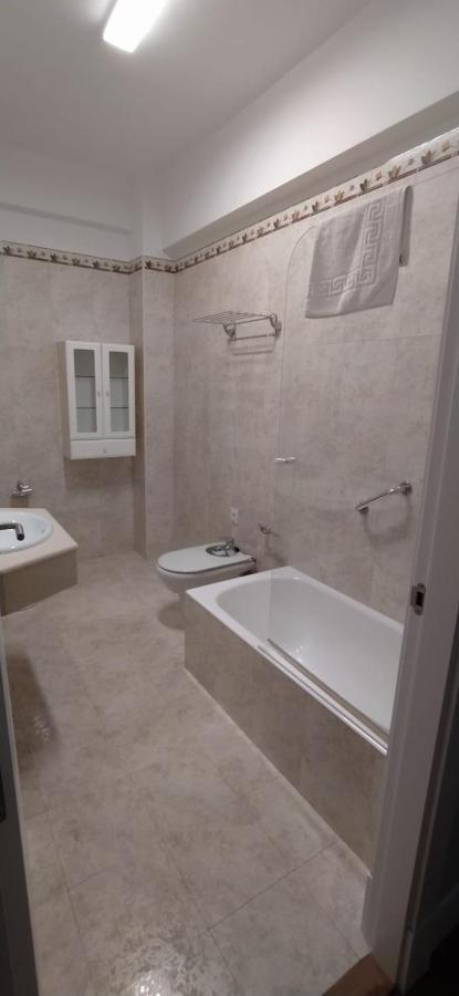 San Sebastian Centro Parking Incluido Apartment ภายนอก รูปภาพ