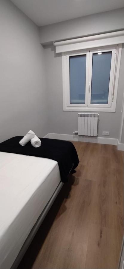 San Sebastian Centro Parking Incluido Apartment ภายนอก รูปภาพ